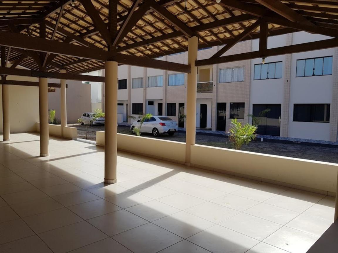Apto Na Praia De غايبيم المظهر الخارجي الصورة